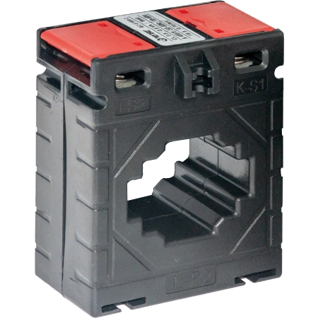 Transformadores de corriente