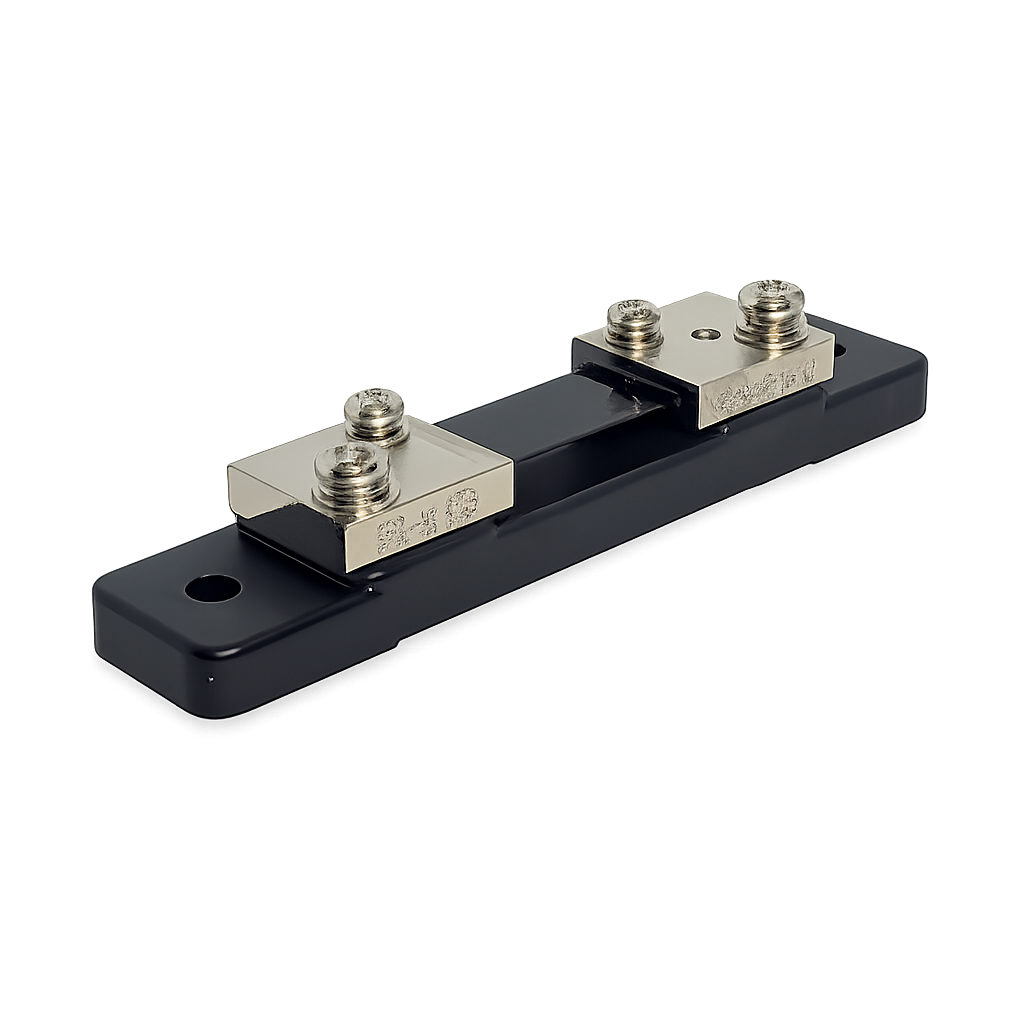 Shunts