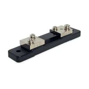 Shunts