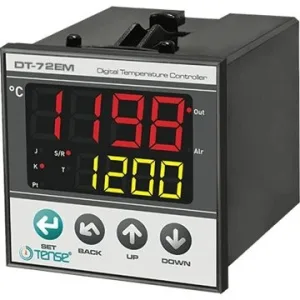 Reguladores de temperatura