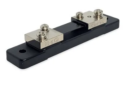 Shunt 60A 60mV